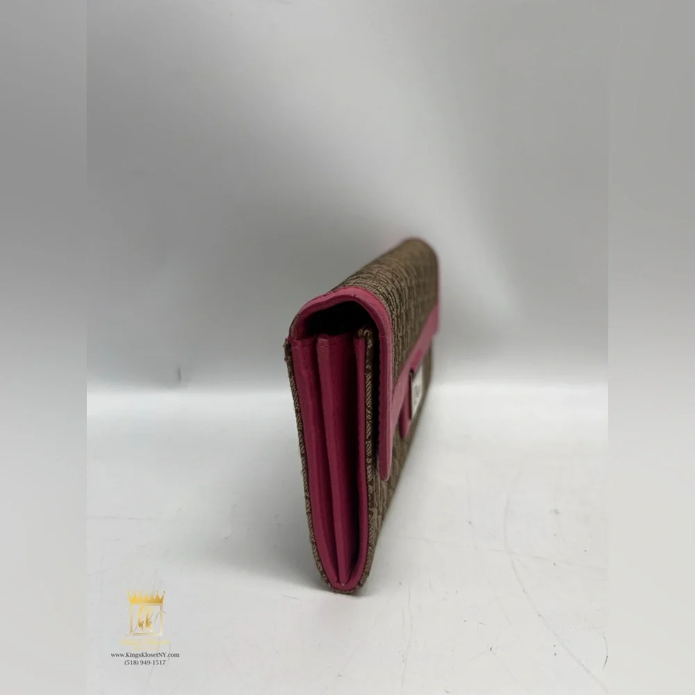 Christian Dior Wallet